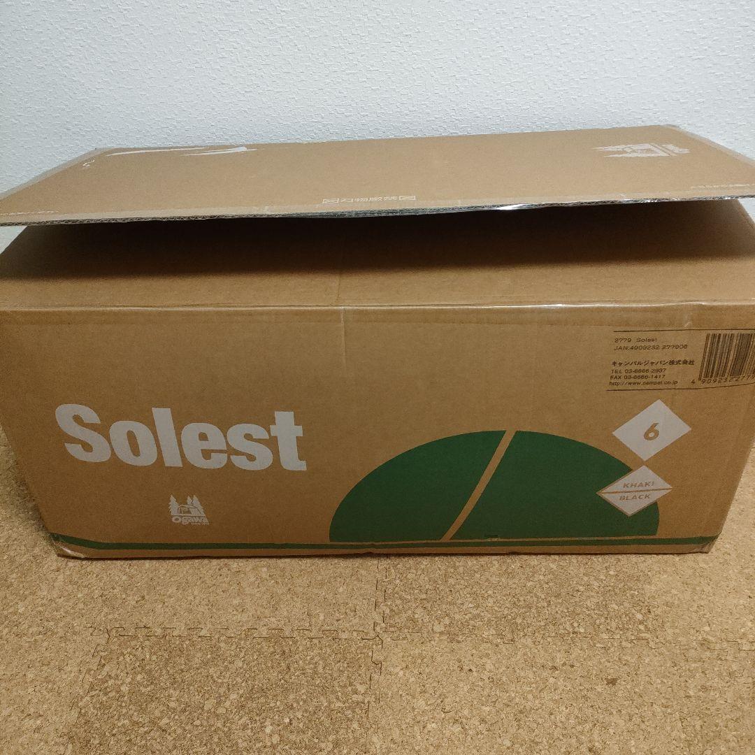 Ogawa　オガワ　Solest ソレスト
