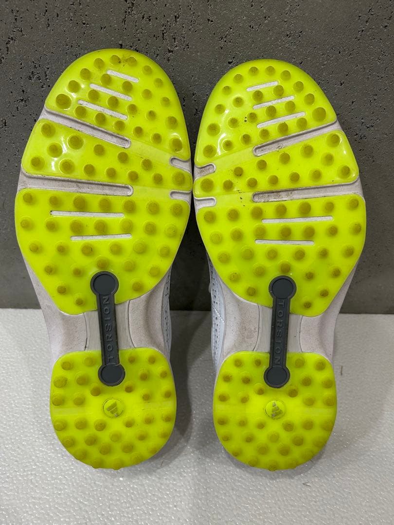 adidas Golf / MC80 ゴルフシューズ 23