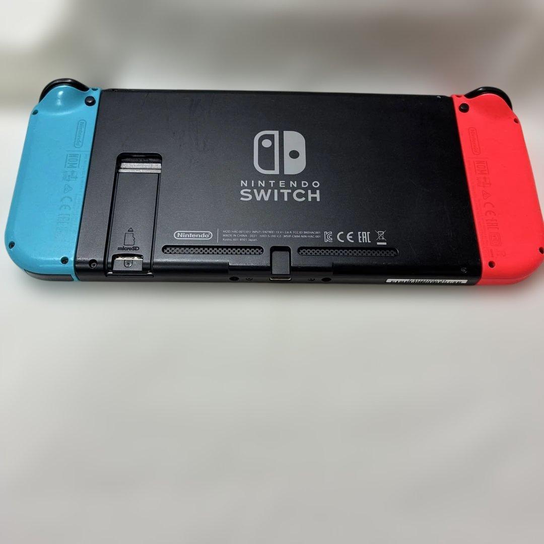 Nintendo Switch HAC-001 ジャンク
