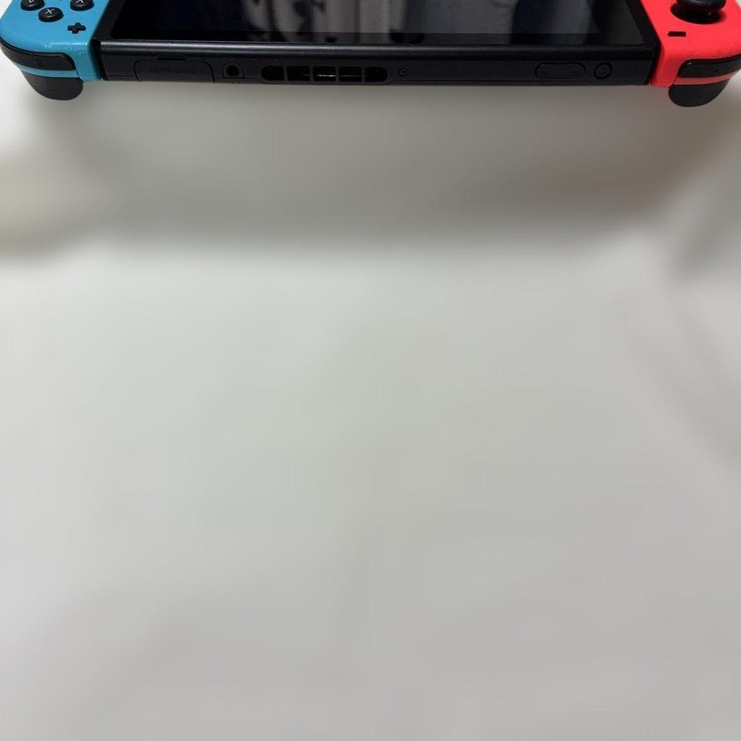 Nintendo Switch HAC-001 ジャンク