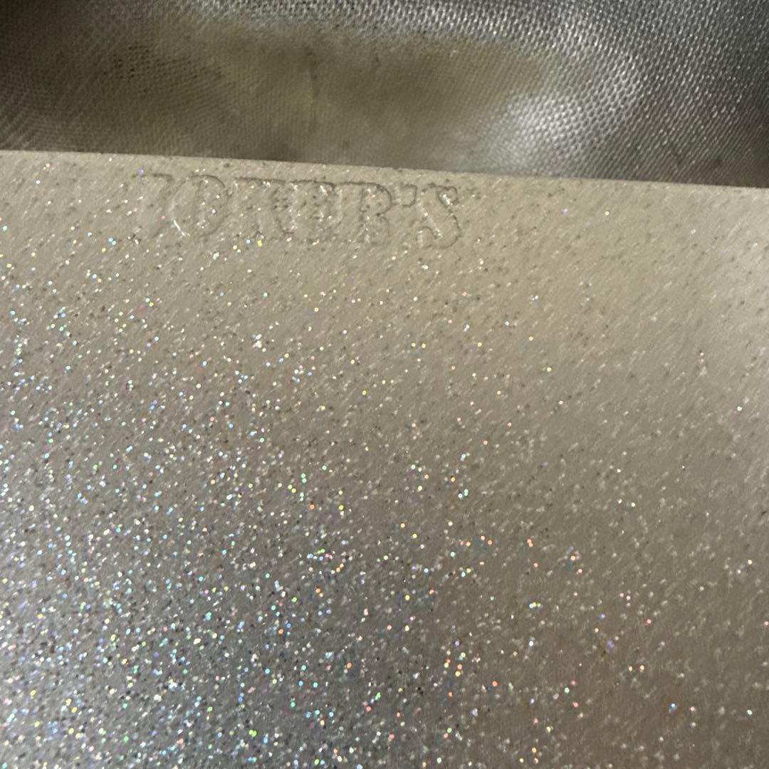 JOKERS デュアルロケット