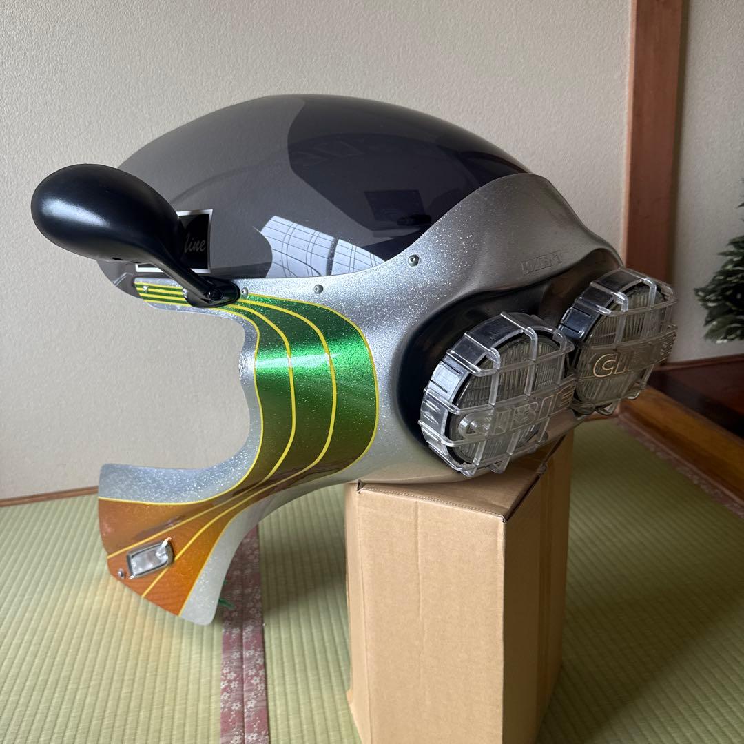 JOKERS デュアルロケット