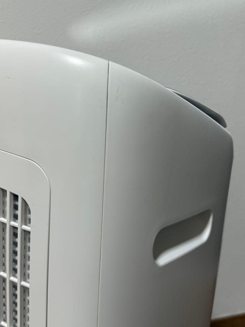 シャープ　ハイブリッド式 衣類乾燥除湿機 CV-SH150-W