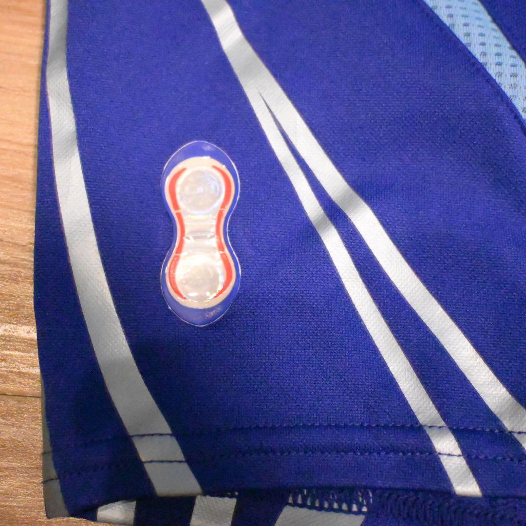 キングカズ　日本代表　サッカー　ユニフォーム