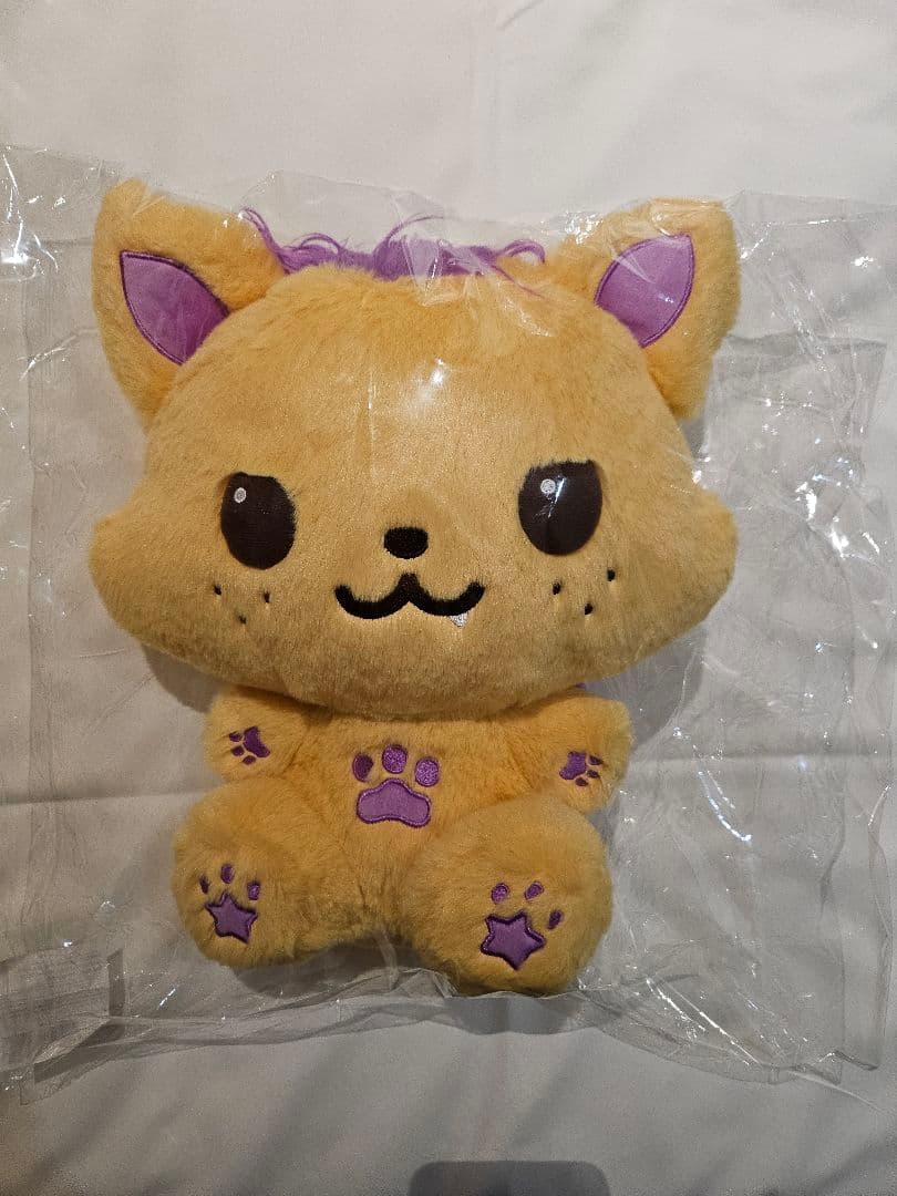 NCTWISH wish bakery popup 30cm ぬいぐるみ シオン