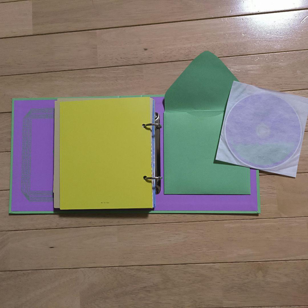 YOASOBI　the book1　2　3