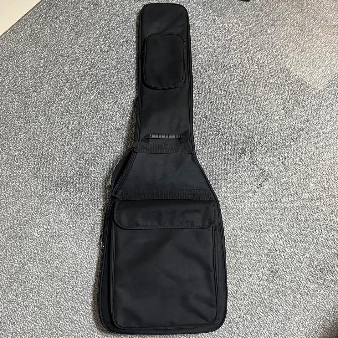 エレキベース　FGN フジゲン　JJB-5R