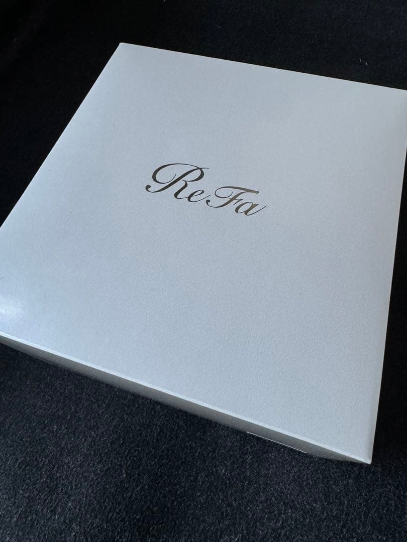 リファ フォーボディ ReFa for BODY 新品未使用