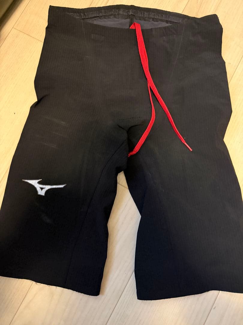 ミズノ GX sonic 6 CR Lサイズ