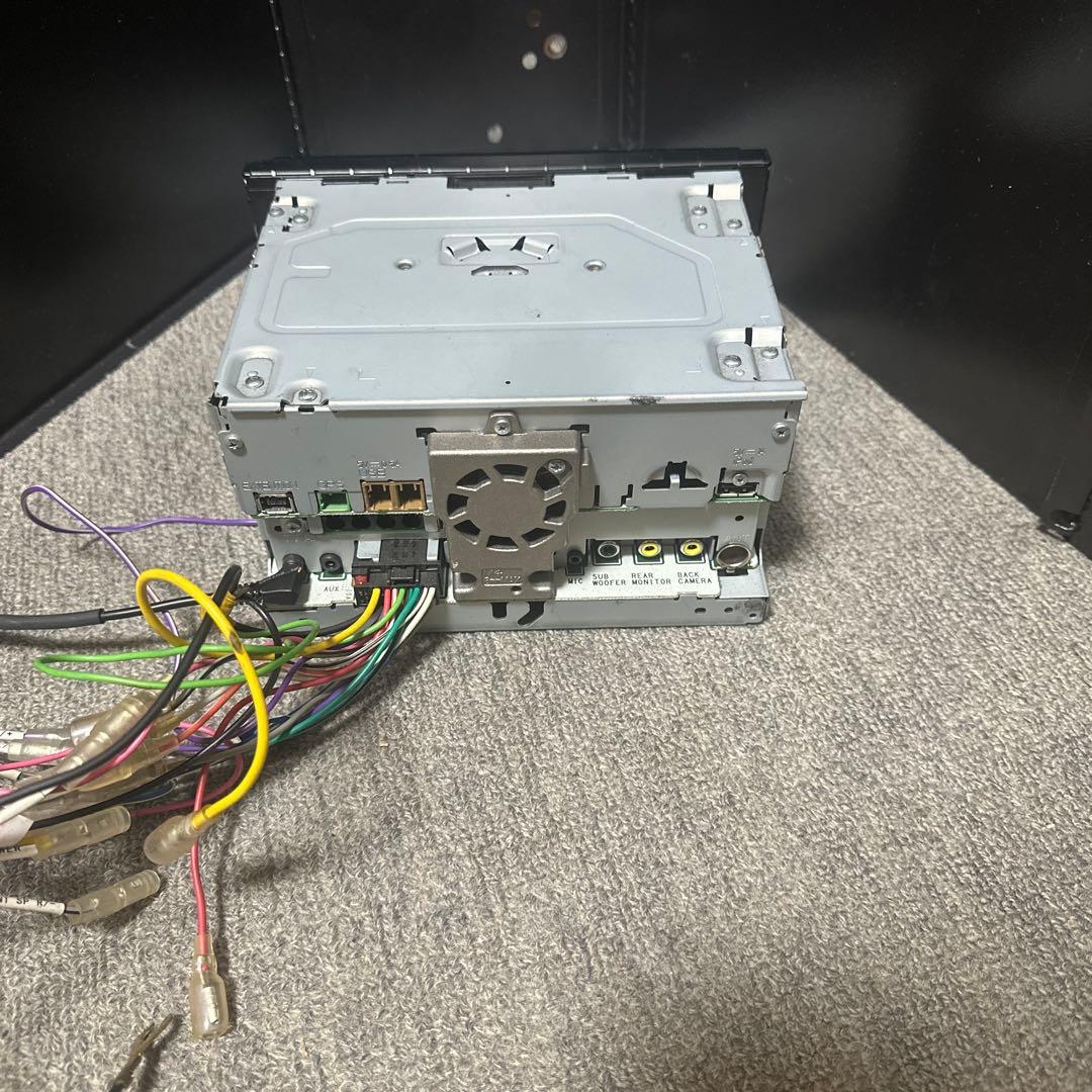 Pioneer AVIC-RW801-D Bluetoothユニット　中古