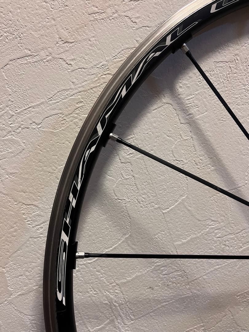 ワカちゃん　Campagnplo シャマルウルトラ