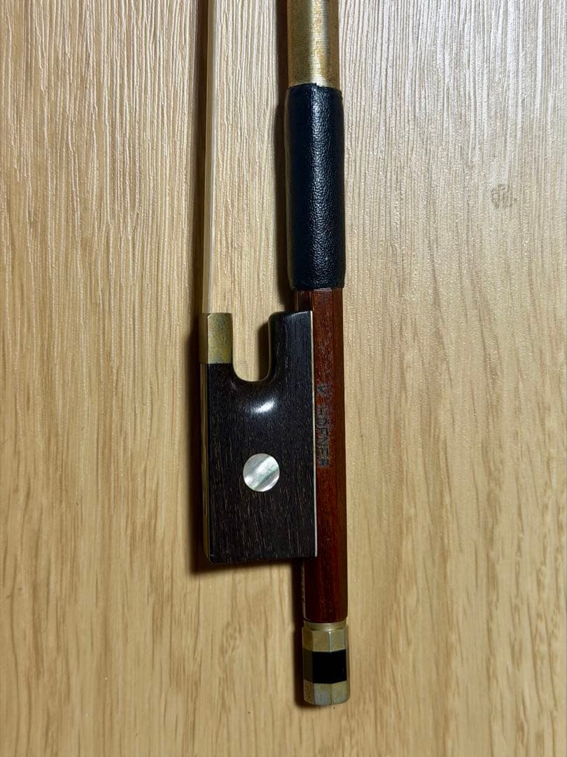 バイオリン(Karl Hofner #66 4/4)弓・ケース付き