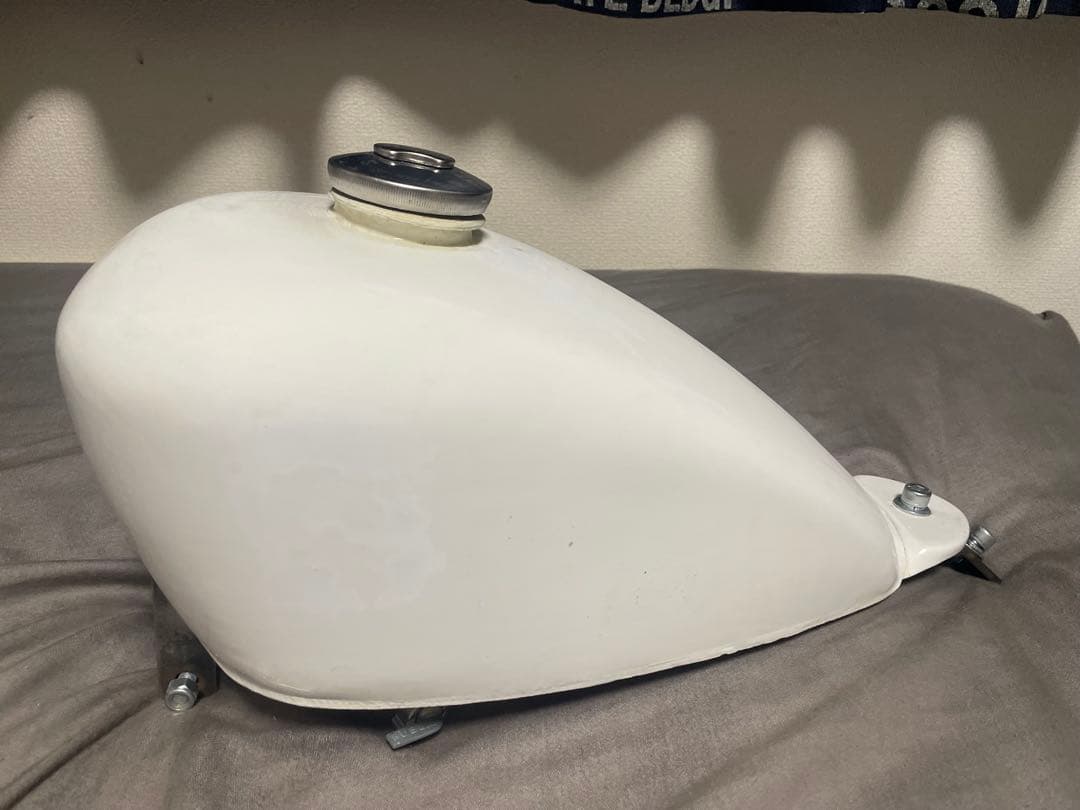 h3 250trエストレヤスポーツスタータンクハイマウント