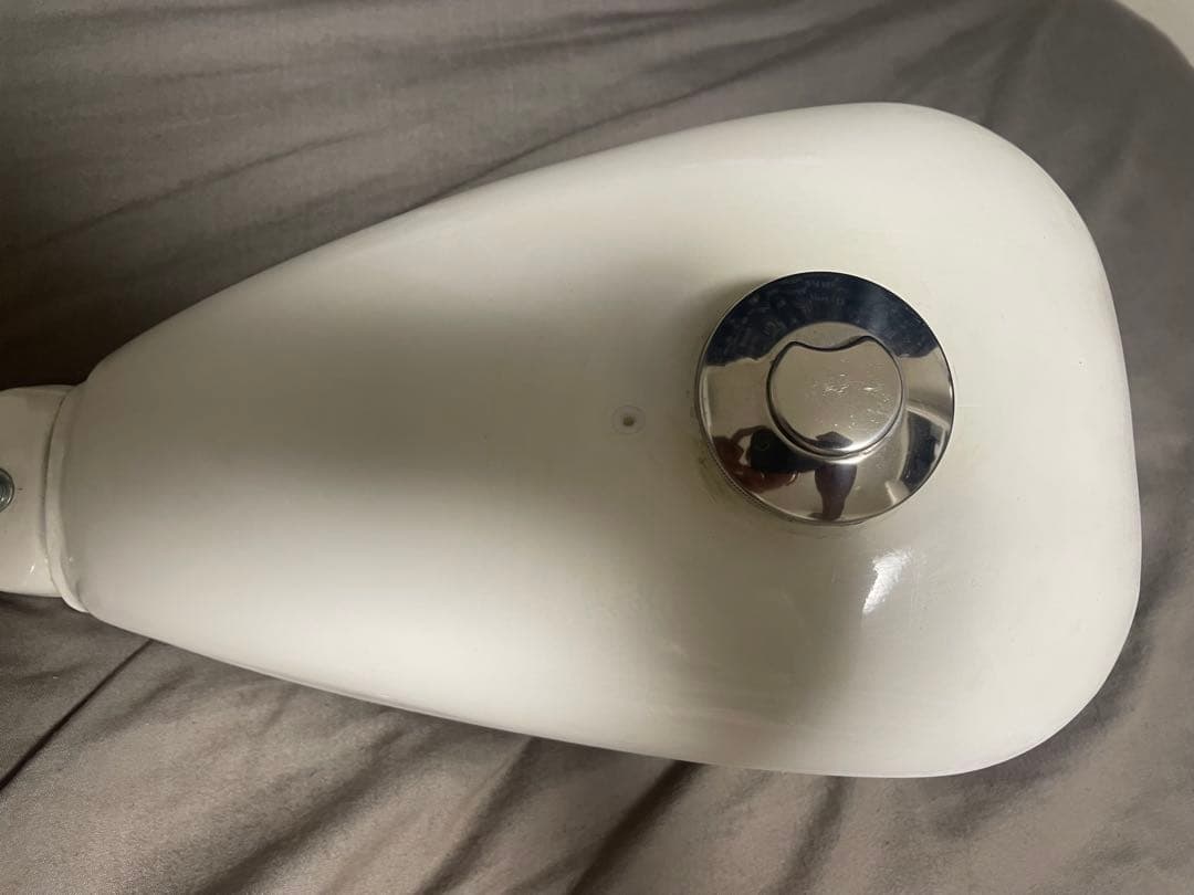 h3 250trエストレヤスポーツスタータンクハイマウント