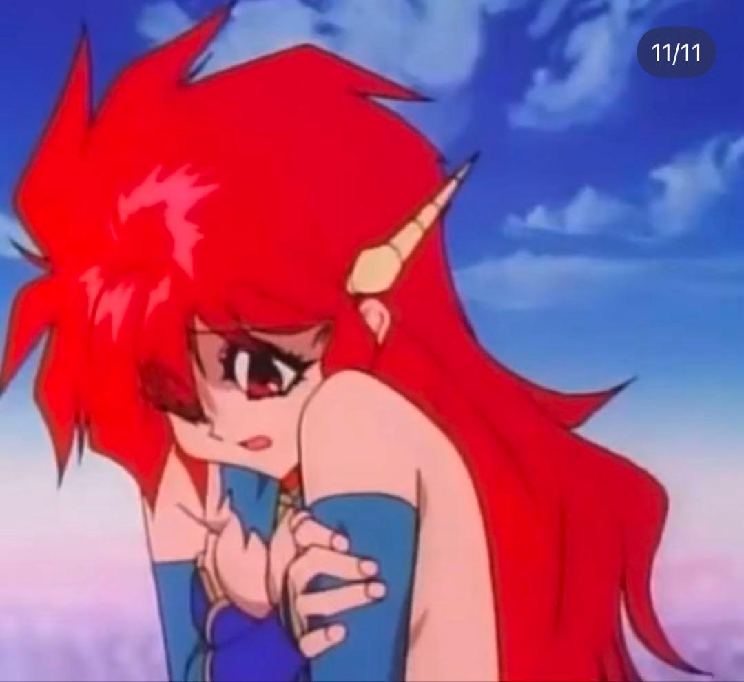 【最終値下げ】Dragon Half ドラゴンハーフ アニメTシャツ