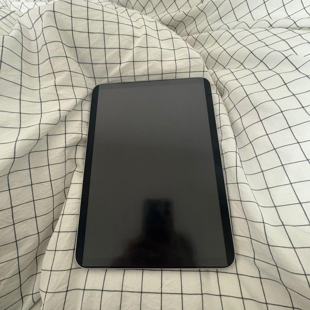 iPad 第11世代 128gb シルバー ApplePencil USB-C