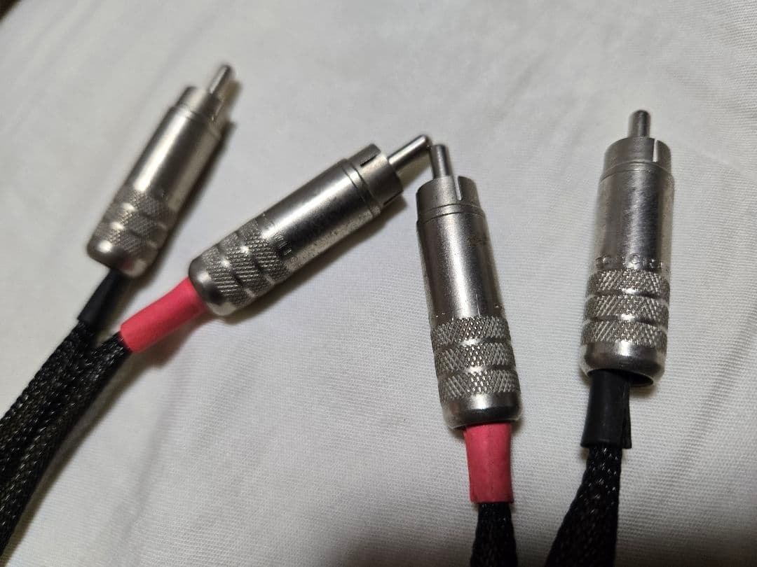 絶品！1890ー1900年製　Western Electric 単線　①