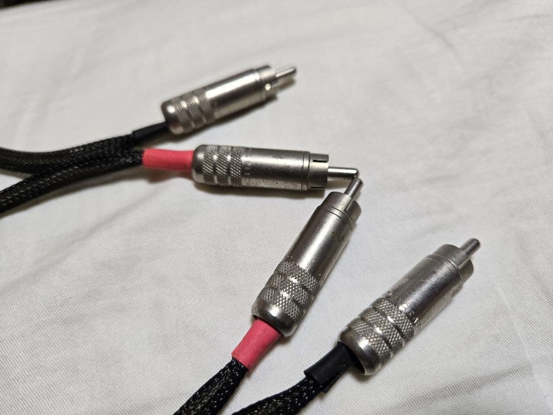 絶品！1890ー1900年製　Western Electric 単線　①