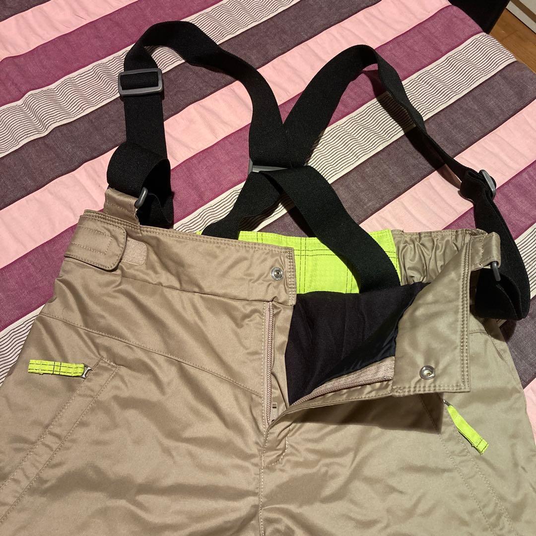 GOLDWIN スキーウエア　レディースMサイズ