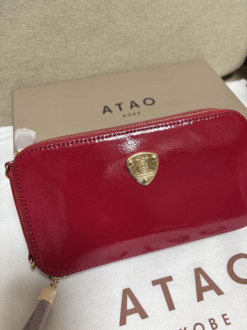 ATAOアタオ　2026福袋