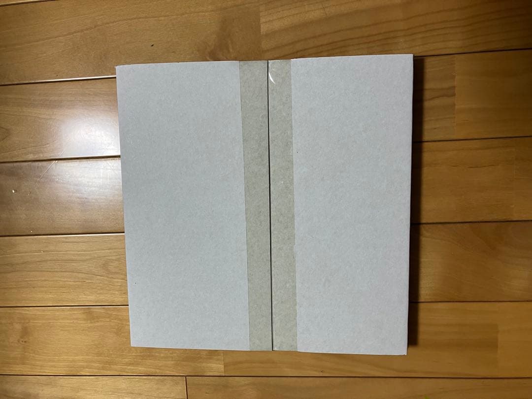 【新品未使用】 スノーピーク 焚火台Lスターターセット　 SET-112S