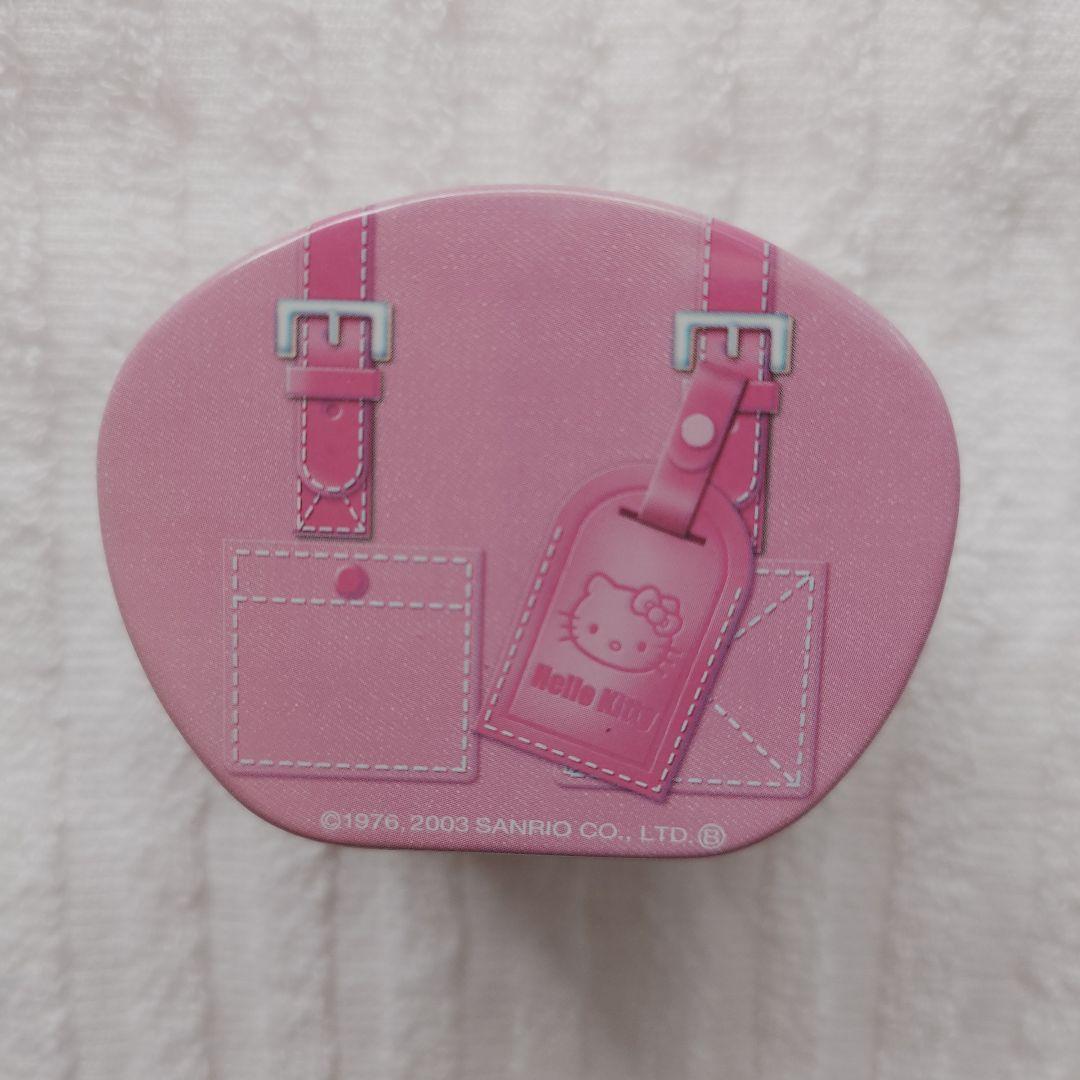 ハローキティ 世界 子犬のお散歩ファスナーマスコット