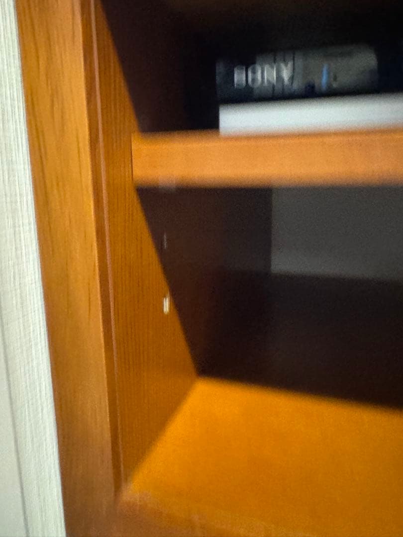 カリモク60 テレビボード　ローボード1200