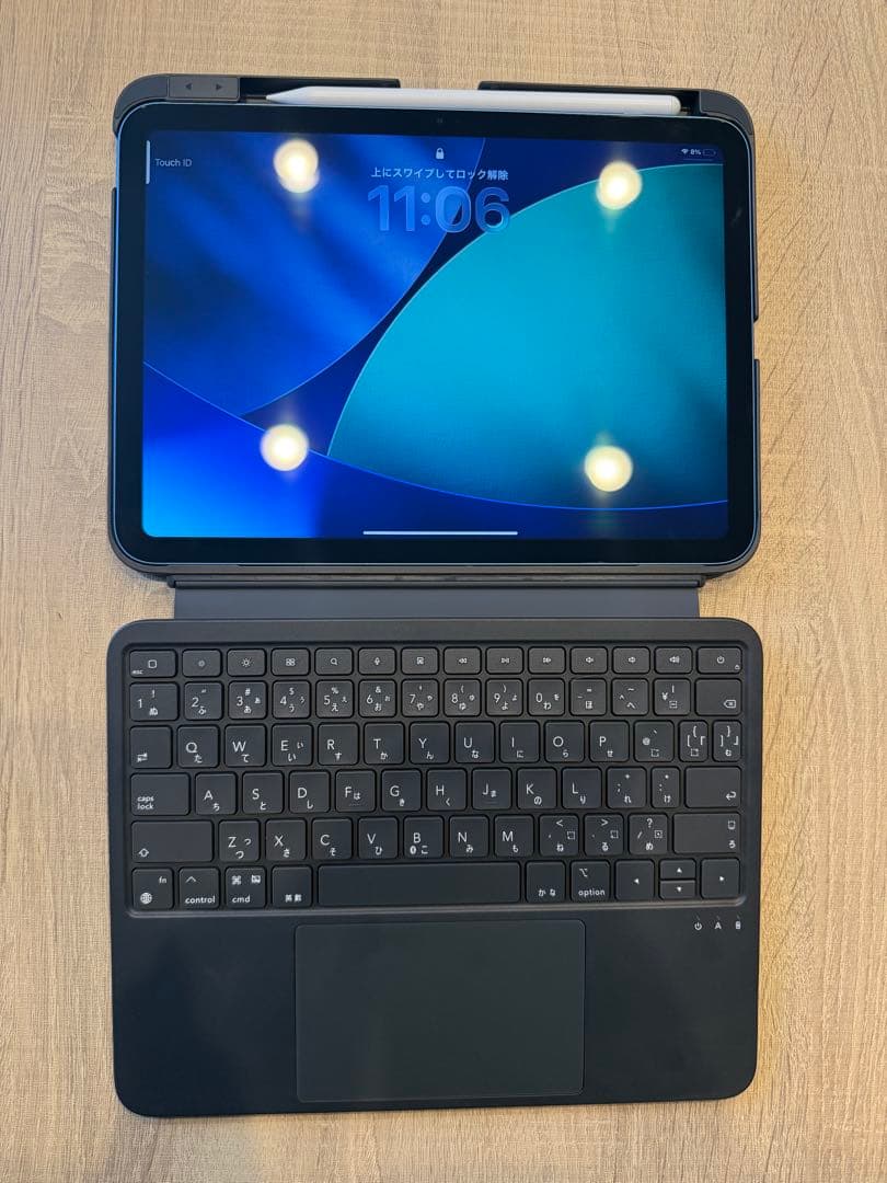 iPad(A16) Wifi 128gb ブルー