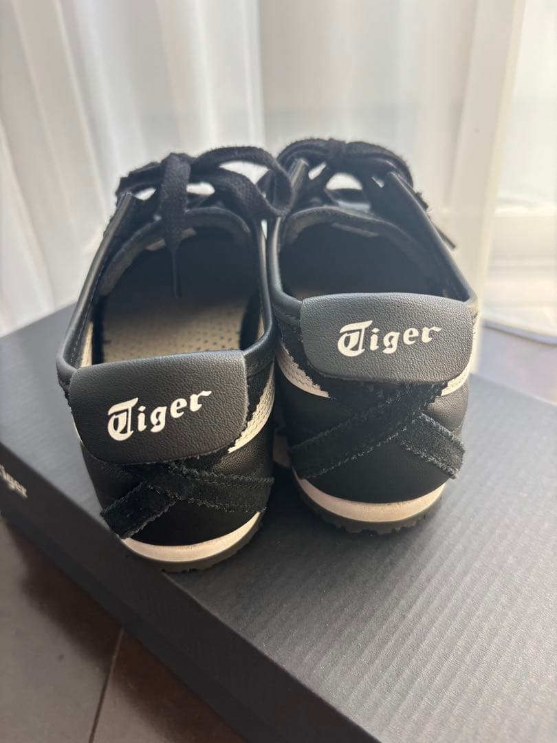 ラビッツ　Onituka Tiger メキシコ66 箱付き