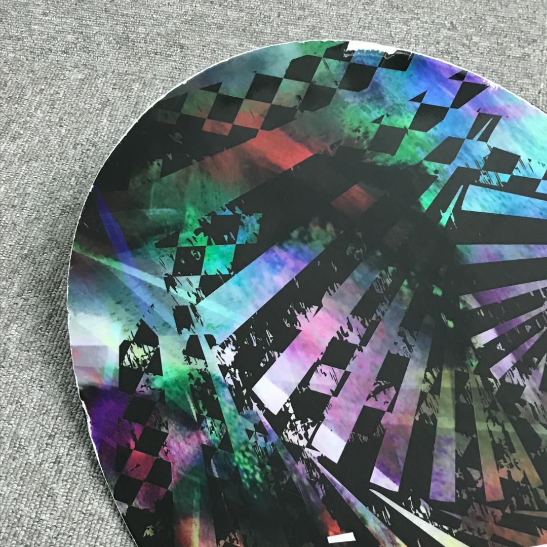 2点セット■WAX済■SLQ ZUMA ボード ビンディング メンズ