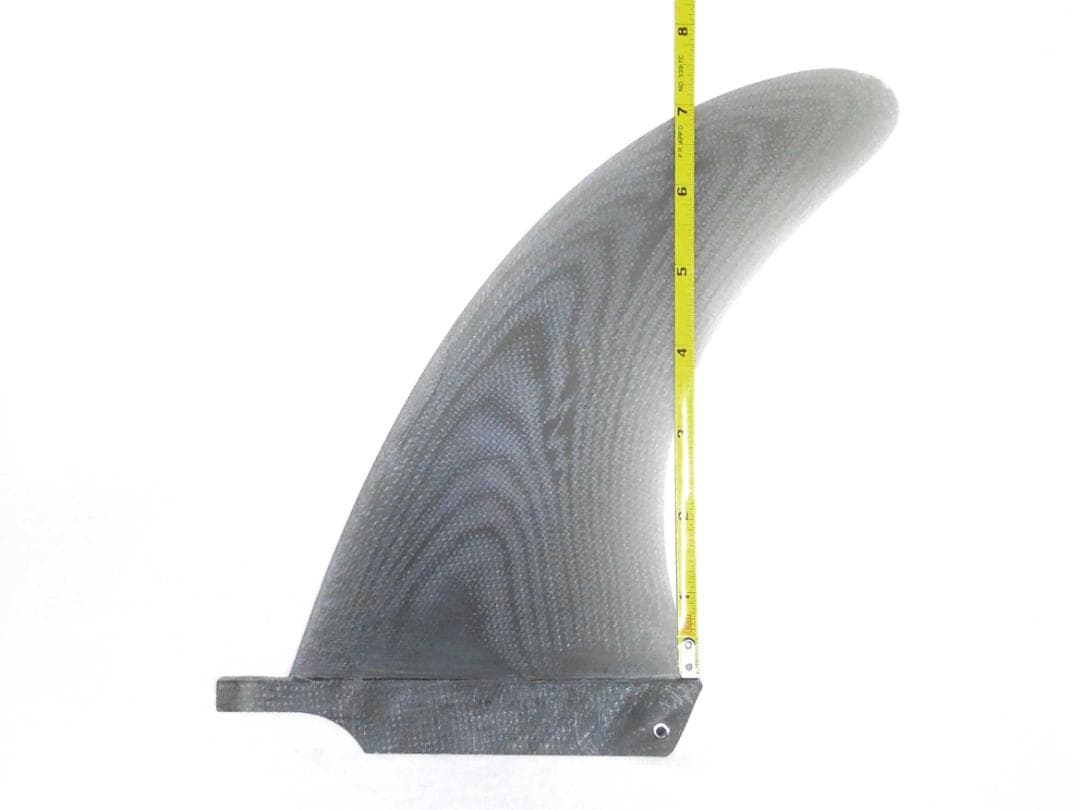 2+1 センター サイド フィン セット サンディング グラスフィン