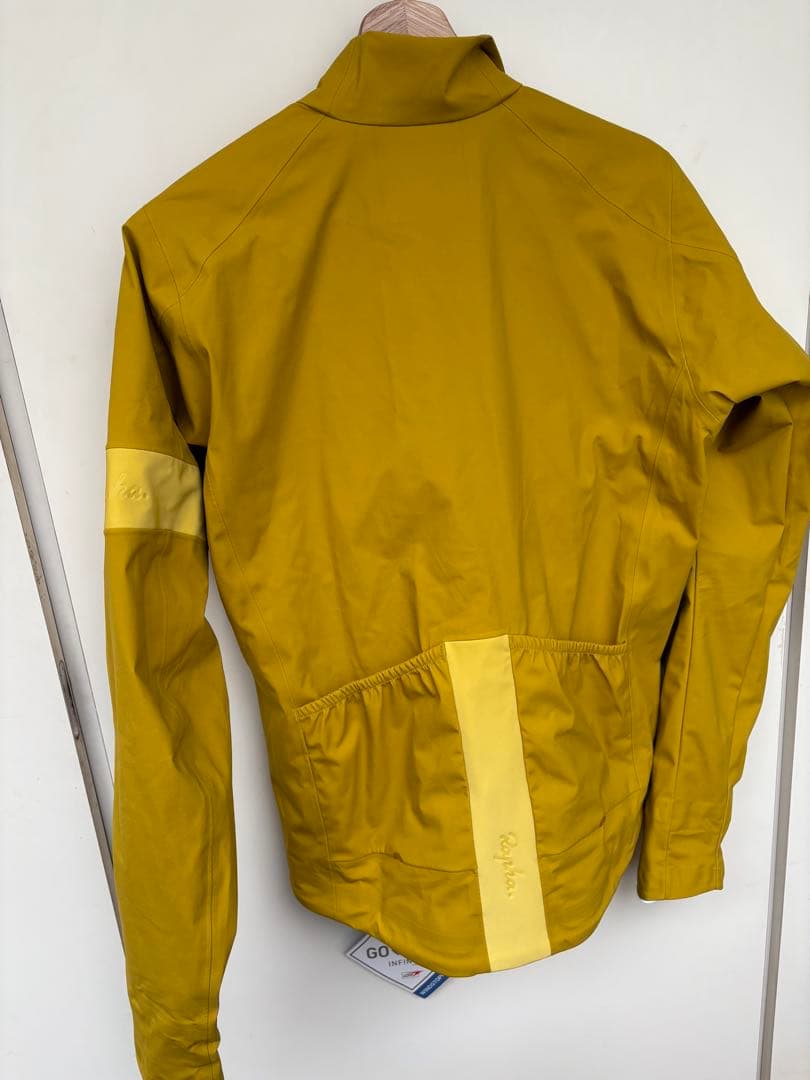 メンズ クラシック GORE-TEX ウィンター ジャケットrapha S