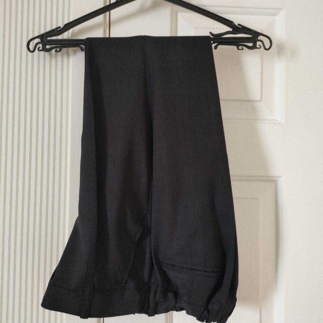 卒業式　男の子　160　ブラック　ビームスデザイン　極美品