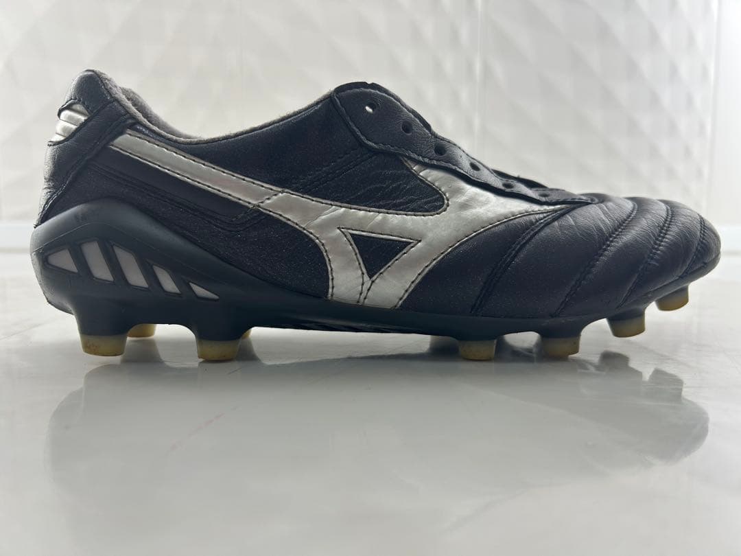 いとだい　Mizuno Morelia DNA サッカーシューズ　モレリア