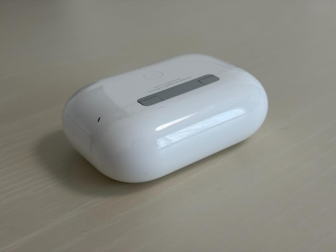 【美品】AirPods Pro 第一世代