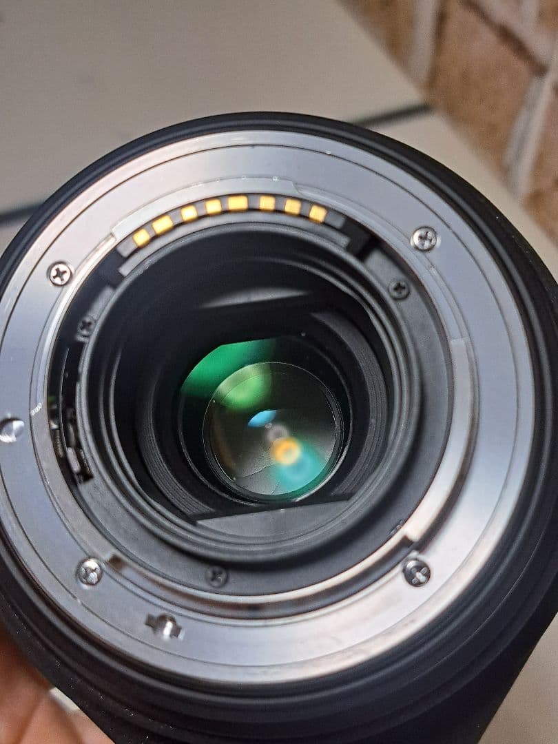 ★極上★シグマAPO 120-400mm F4.5-5.6 DG OS HSM