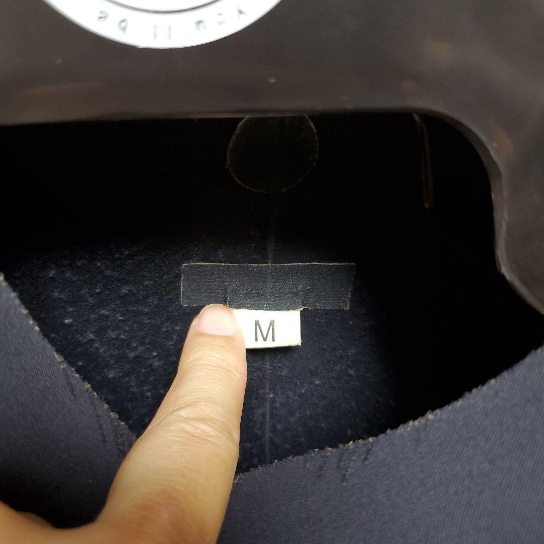 dove ジャージフルスーツ 黒