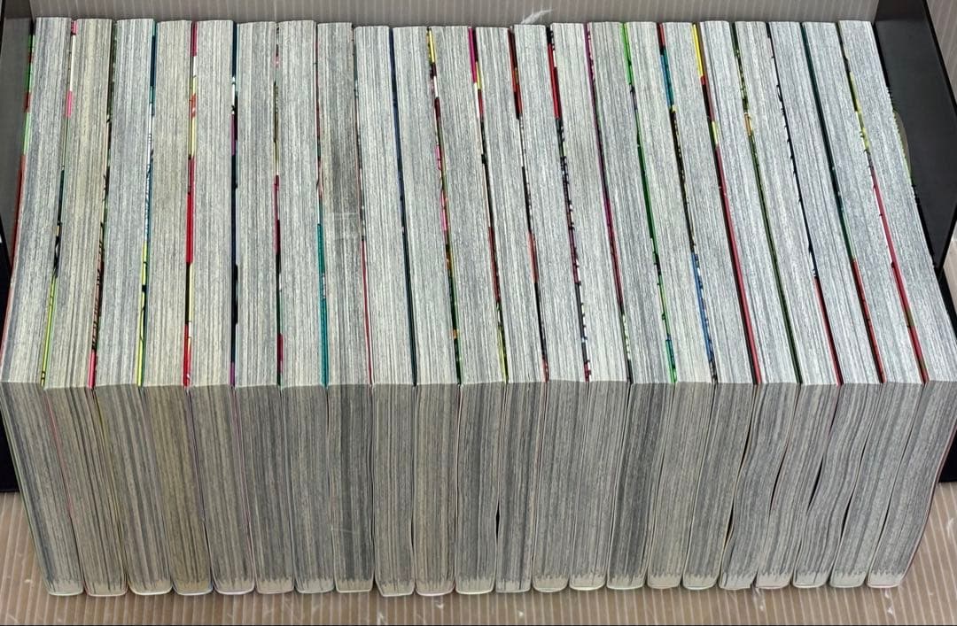 【U265m】 藤本タツキ チェンソーマン 1〜22巻続巻全巻セット ジャンプ