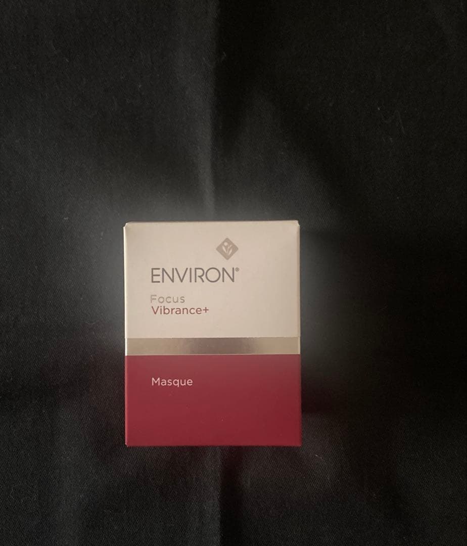 エンビロンヴァイブランスマスク