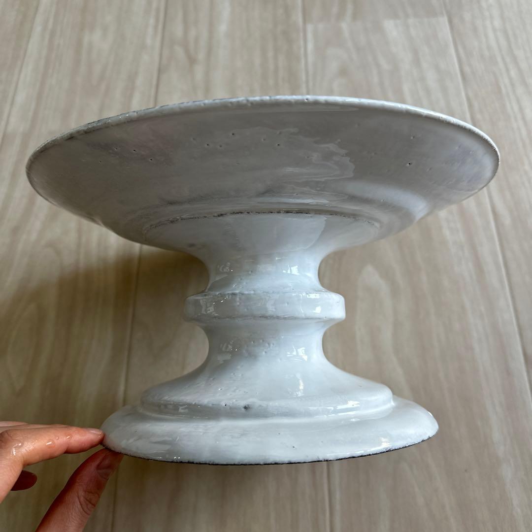 Astier de villatteアスティエSimple Fruit スタンド