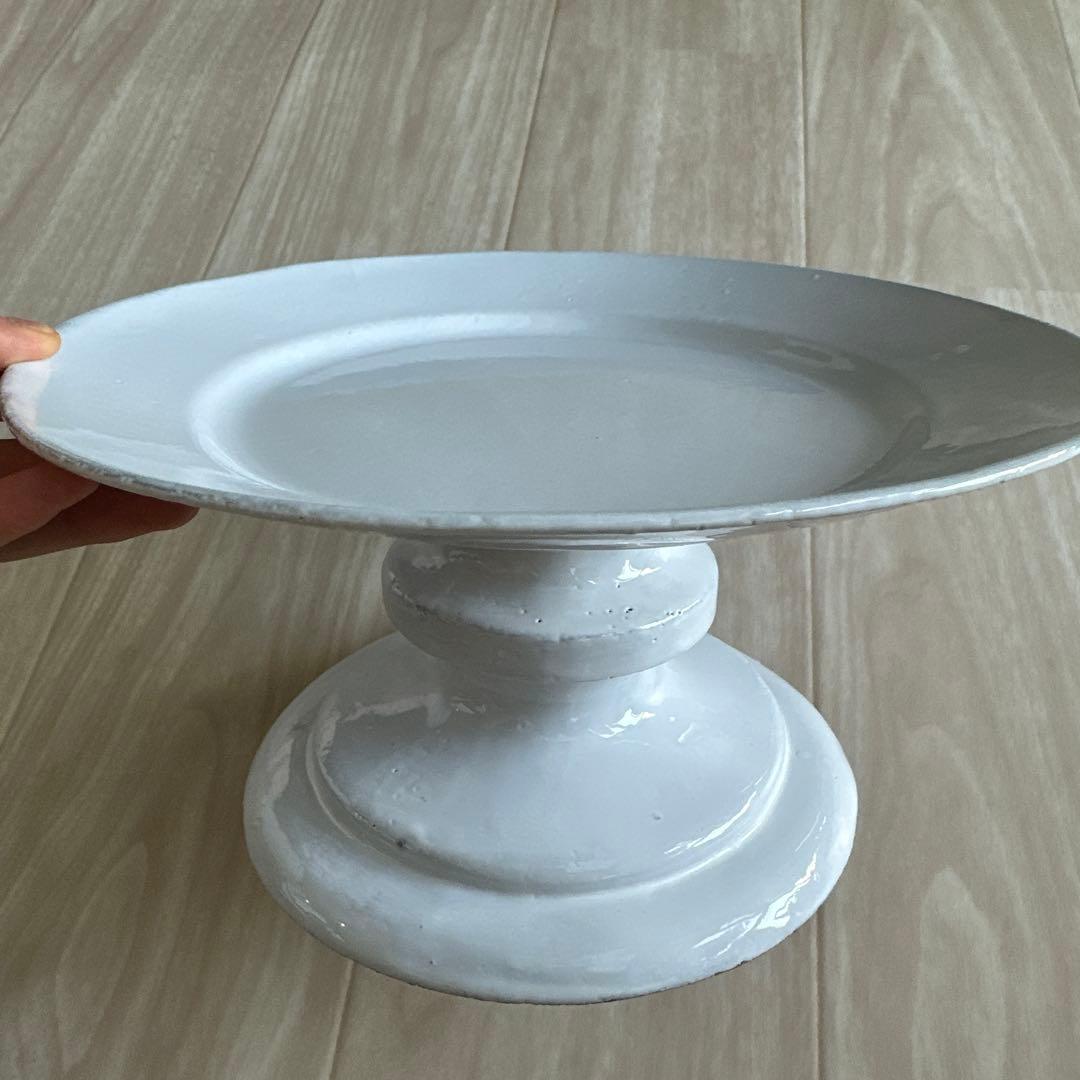 Astier de villatteアスティエSimple Fruit スタンド