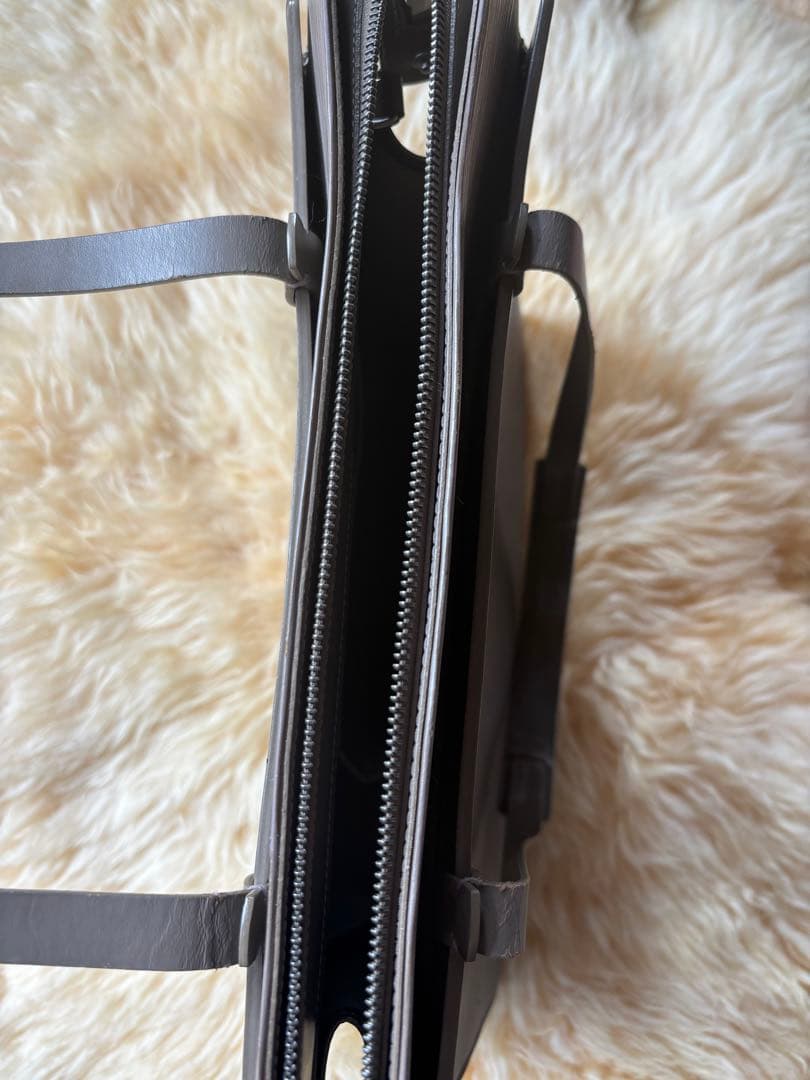 ルイヴィトンLB0090クロワゼットGM エピ トートバッグ レディース 中古