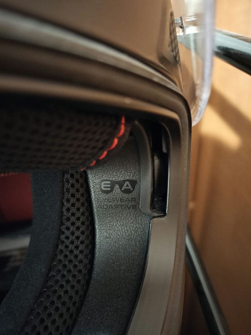 【未使用に近い】Nolan N60-6 Mサイズ フルフェイス 即日発送