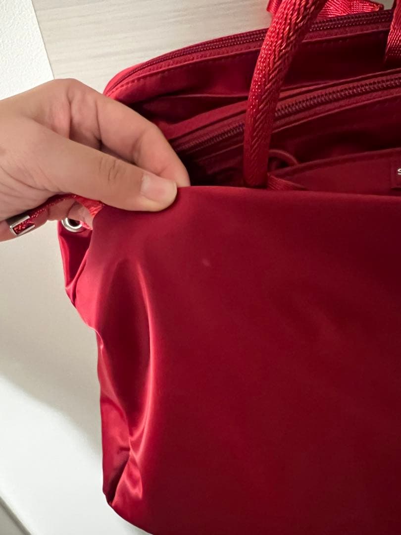 【セール】SELENT ÉTHER ショルダーバッグ ビジネスバッグ