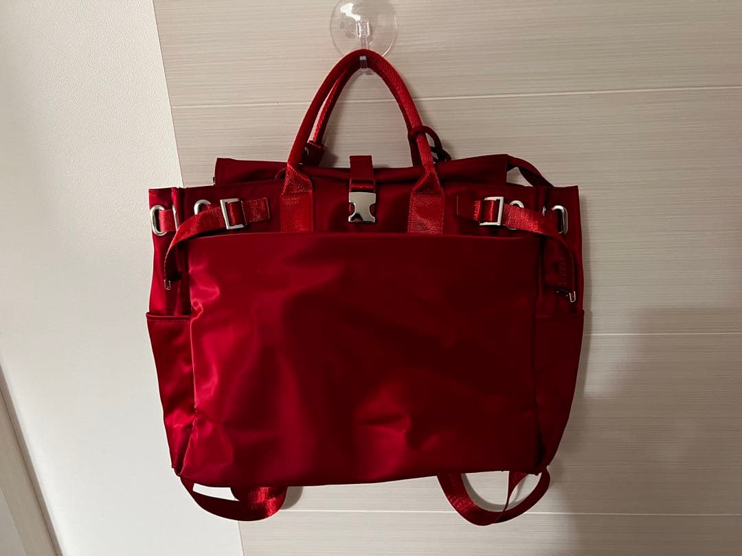 【セール】SELENT ÉTHER ショルダーバッグ ビジネスバッグ