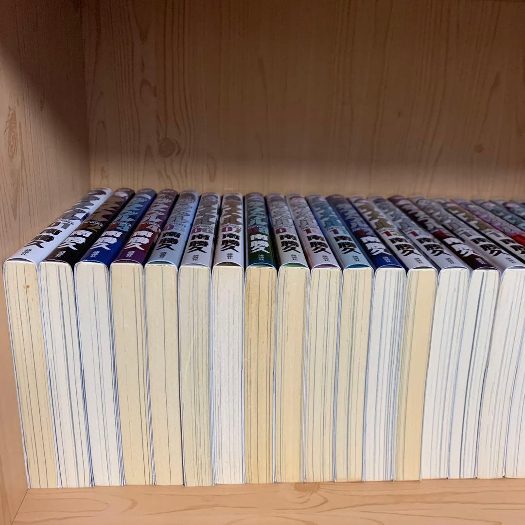 大人気漫画ザ・ファブル既刊全巻完結まとめ売りセット講談社ヤンマガコミック33冊