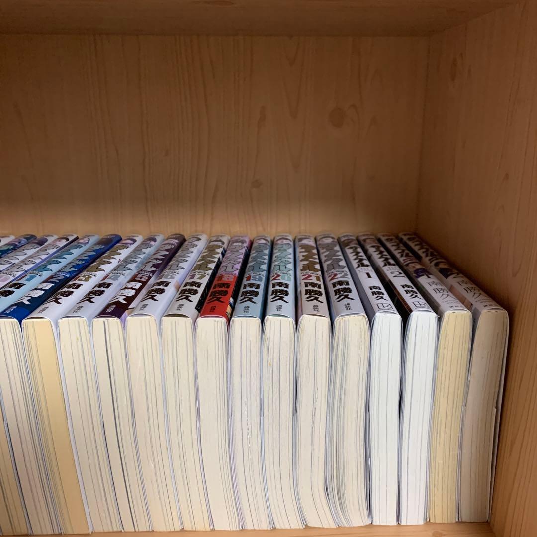 大人気漫画ザ・ファブル既刊全巻完結まとめ売りセット講談社ヤンマガコミック33冊