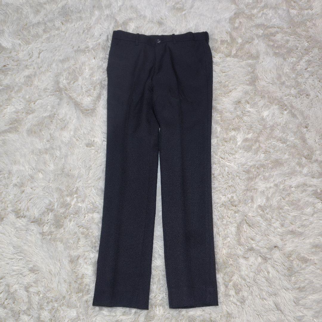 【タグなし新品☆4点セット】ワルツバイビームスデザイン フォーマルスーツ　160