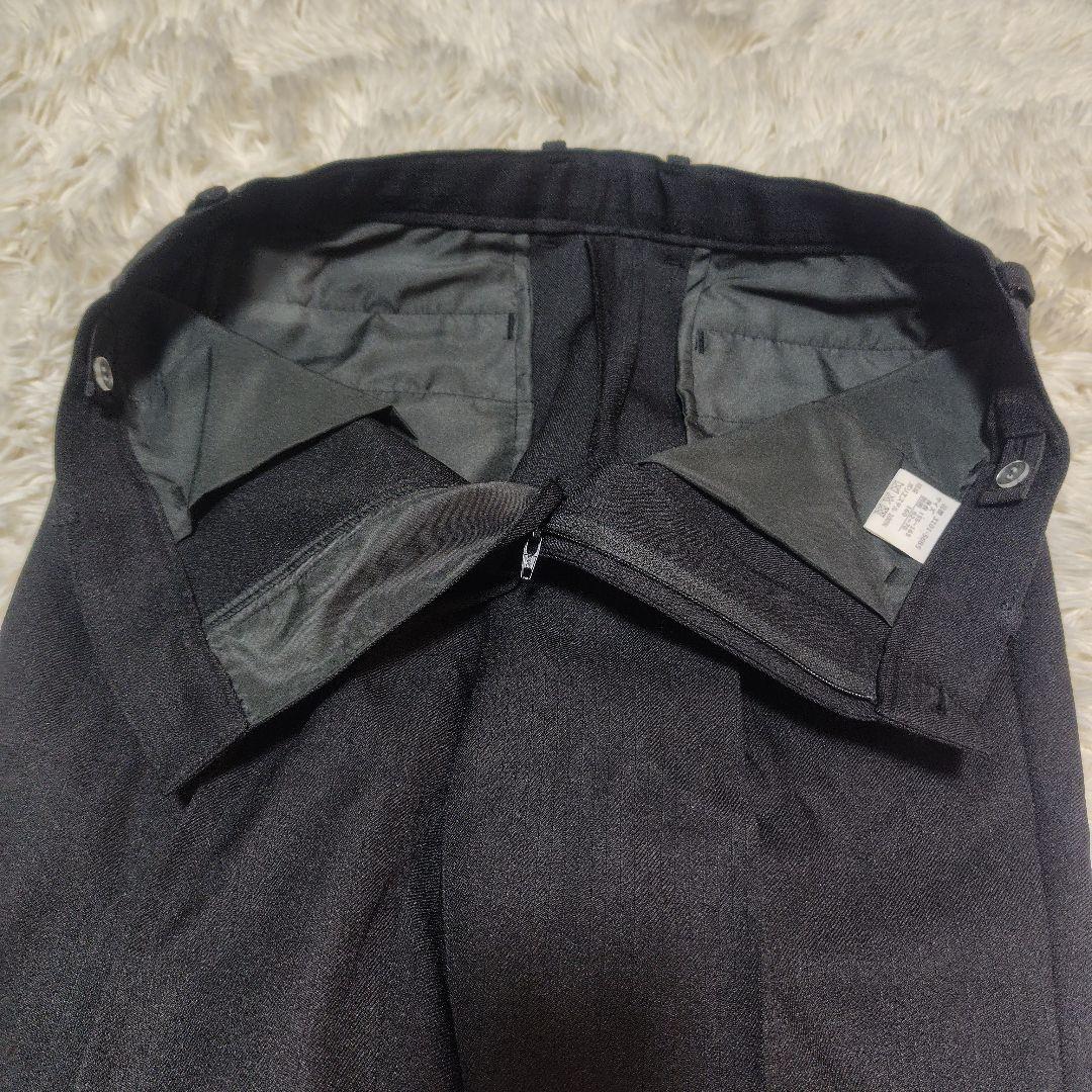 【タグなし新品☆4点セット】ワルツバイビームスデザイン フォーマルスーツ　160