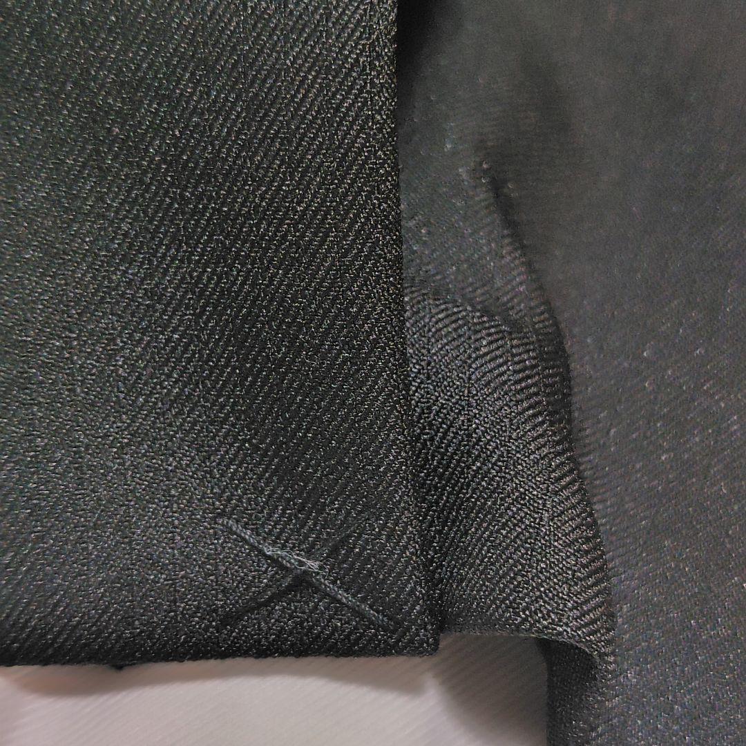 【タグなし新品☆4点セット】ワルツバイビームスデザイン フォーマルスーツ　160